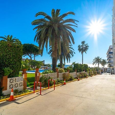 Carabeo 26 Boutique Studio Casasol Nerja Eksteriør billede