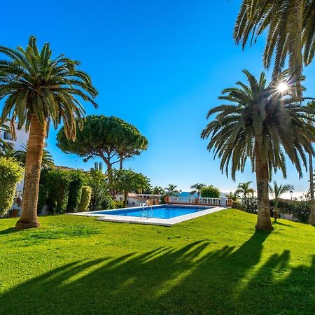 Carabeo 26 Boutique Studio Casasol Nerja Eksteriør billede