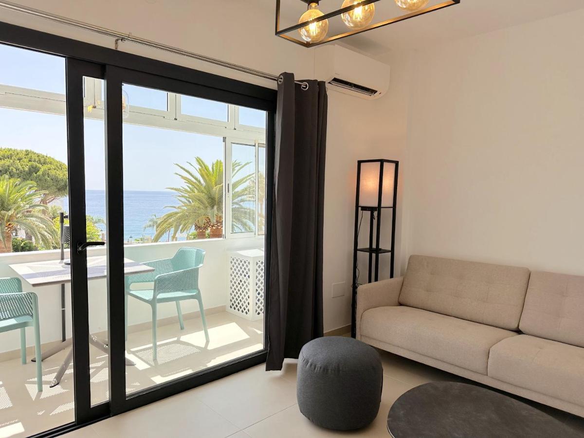 Carabeo 26 Boutique Studio Casasol Nerja Eksteriør billede