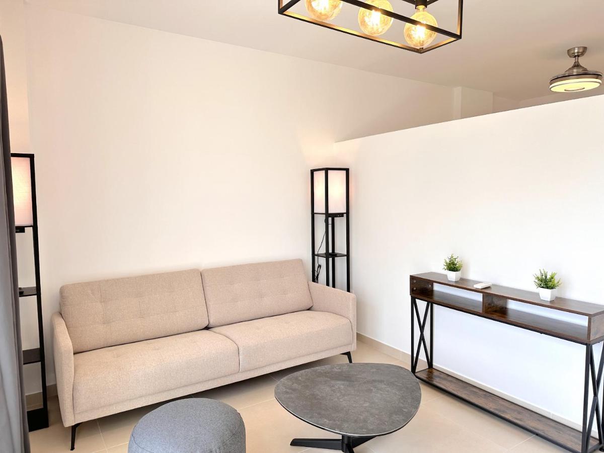 Carabeo 26 Boutique Studio Casasol Nerja Eksteriør billede