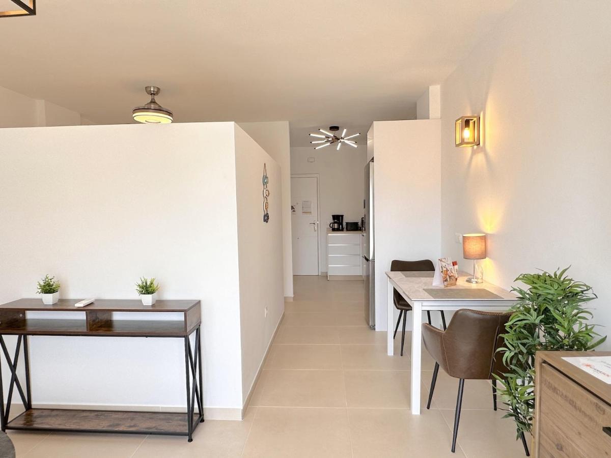 Carabeo 26 Boutique Studio Casasol Nerja Eksteriør billede
