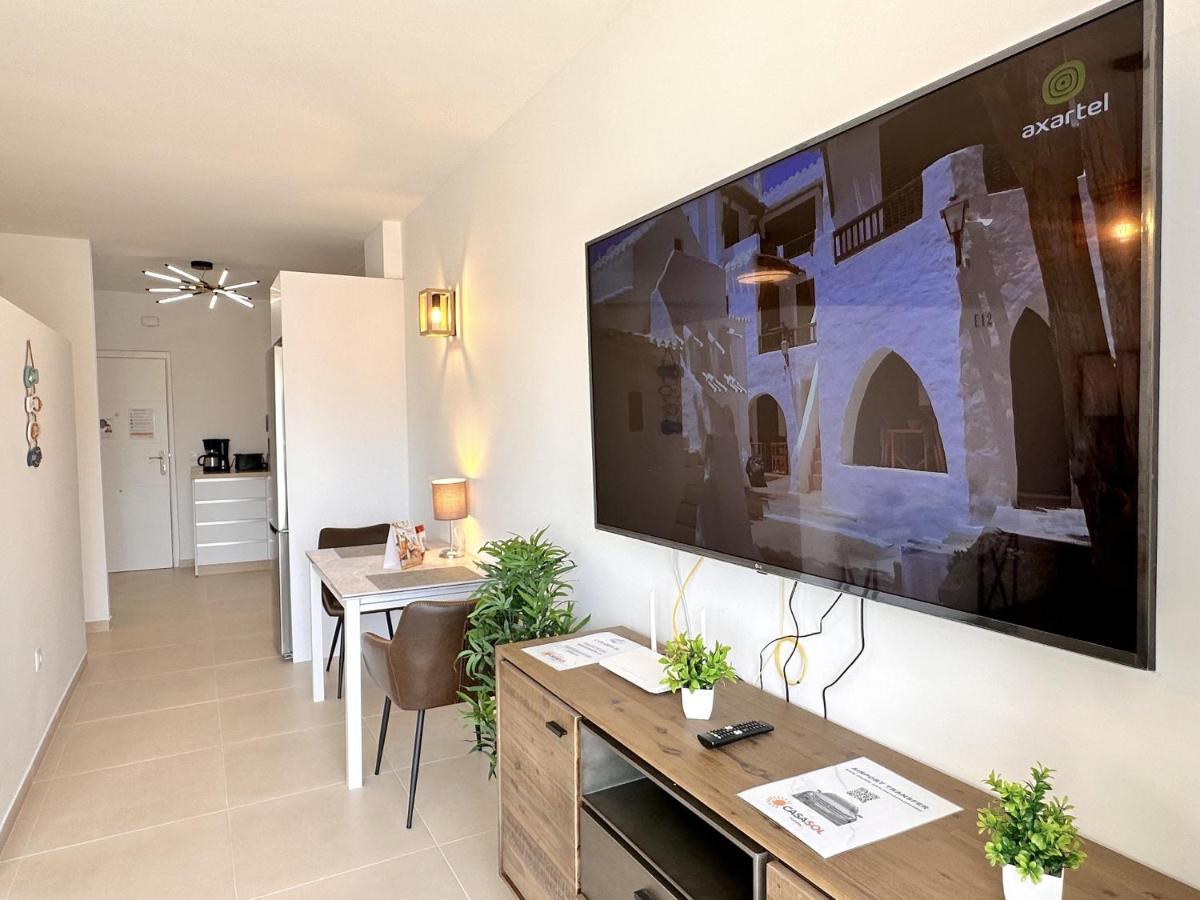 Carabeo 26 Boutique Studio Casasol Nerja Eksteriør billede