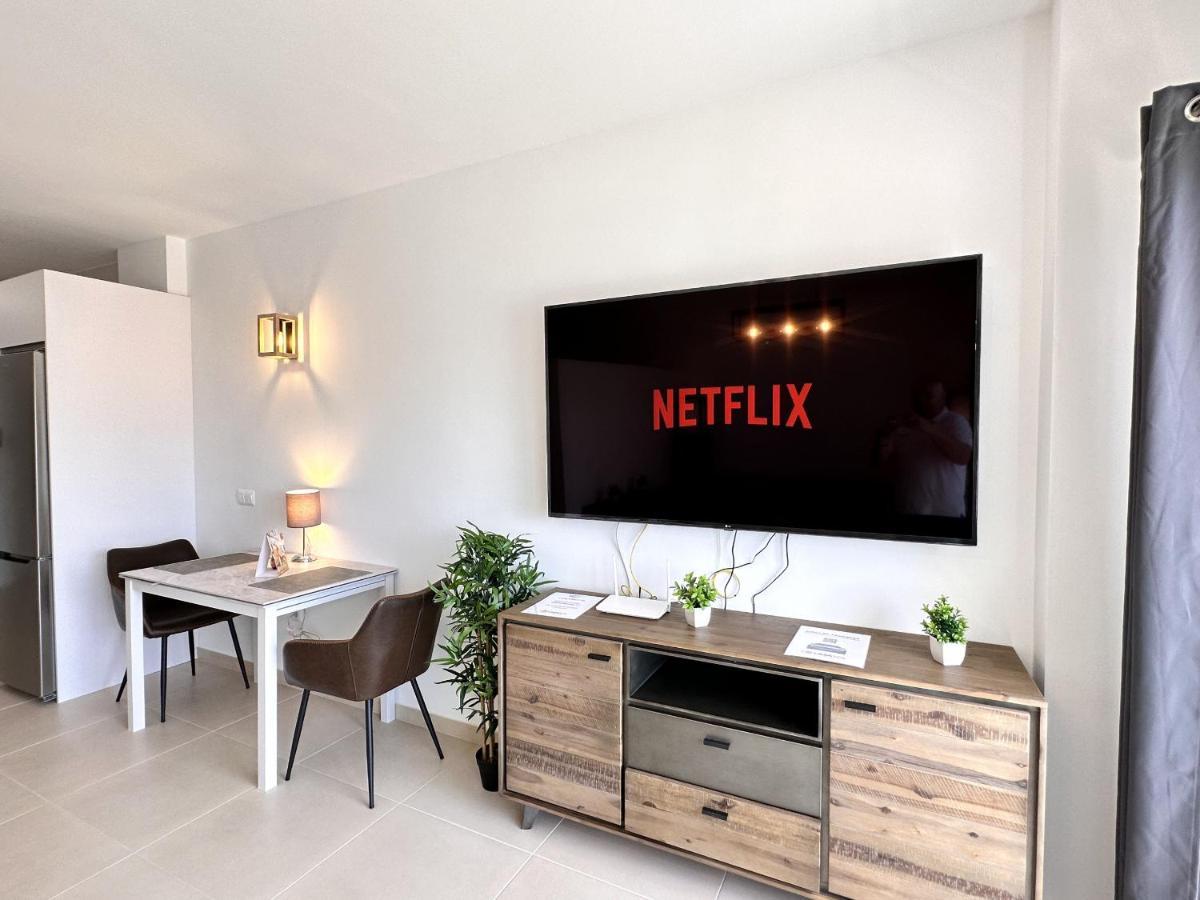 Carabeo 26 Boutique Studio Casasol Nerja Eksteriør billede