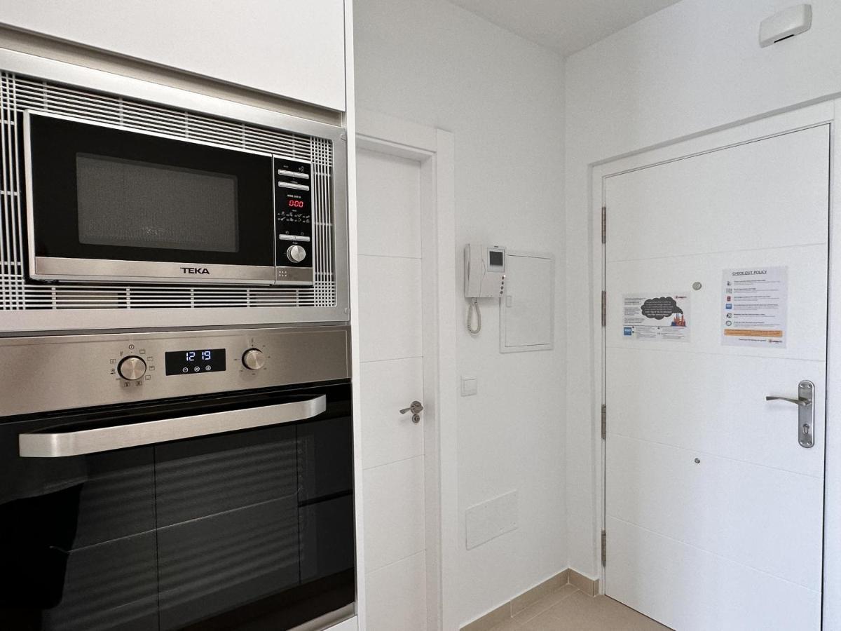 Carabeo 26 Boutique Studio Casasol Nerja Eksteriør billede