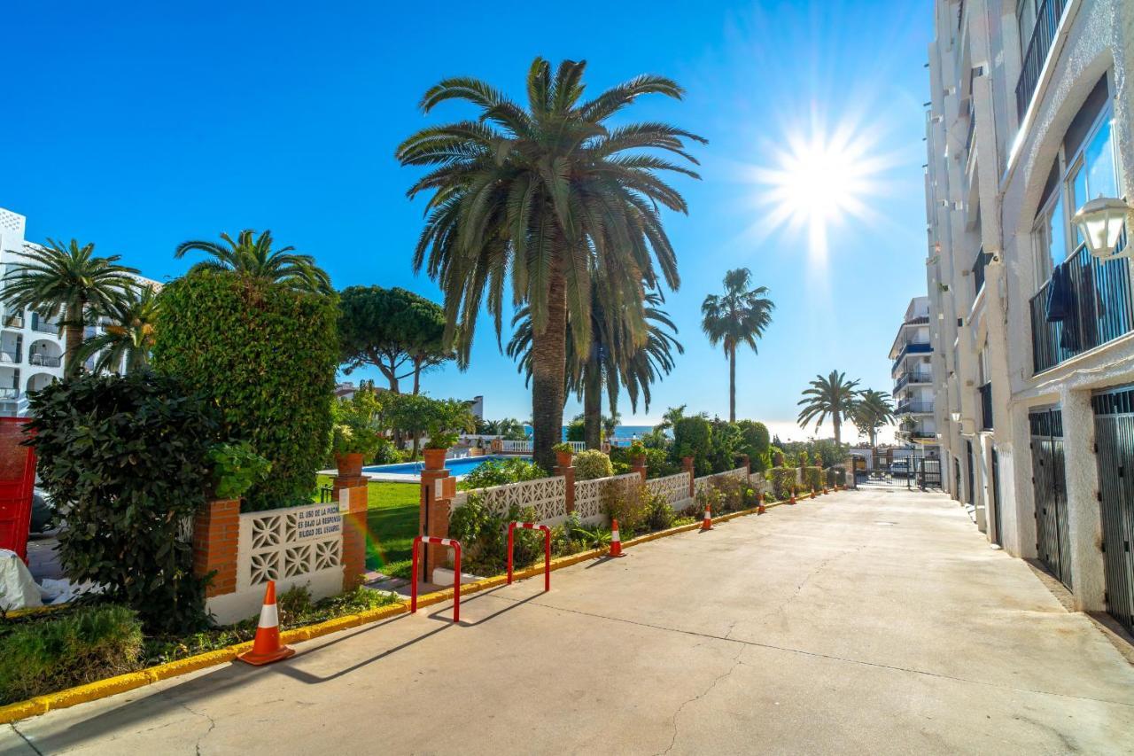 Carabeo 26 Boutique Studio Casasol Nerja Eksteriør billede