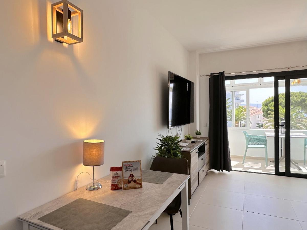 Carabeo 26 Boutique Studio Casasol Nerja Eksteriør billede