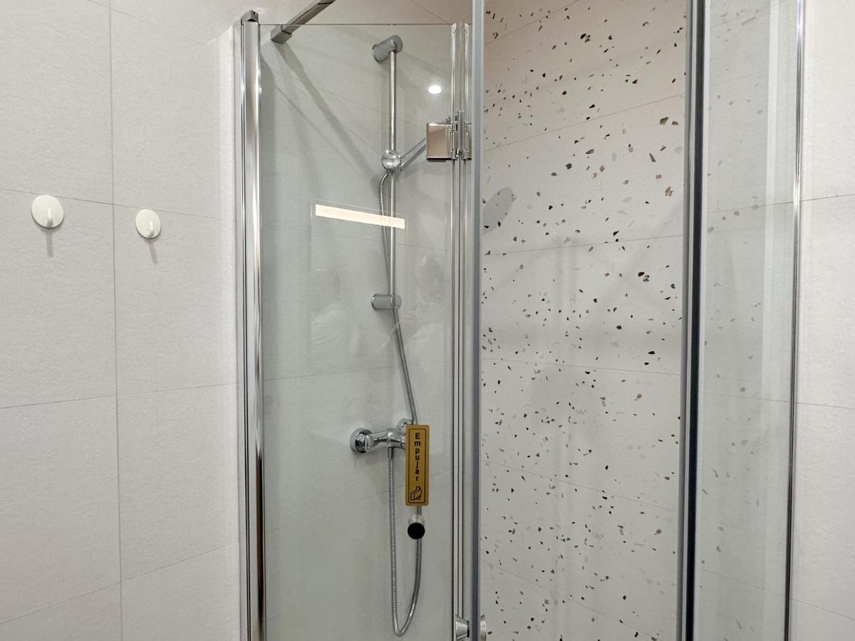 Carabeo 26 Boutique Studio Casasol Nerja Eksteriør billede