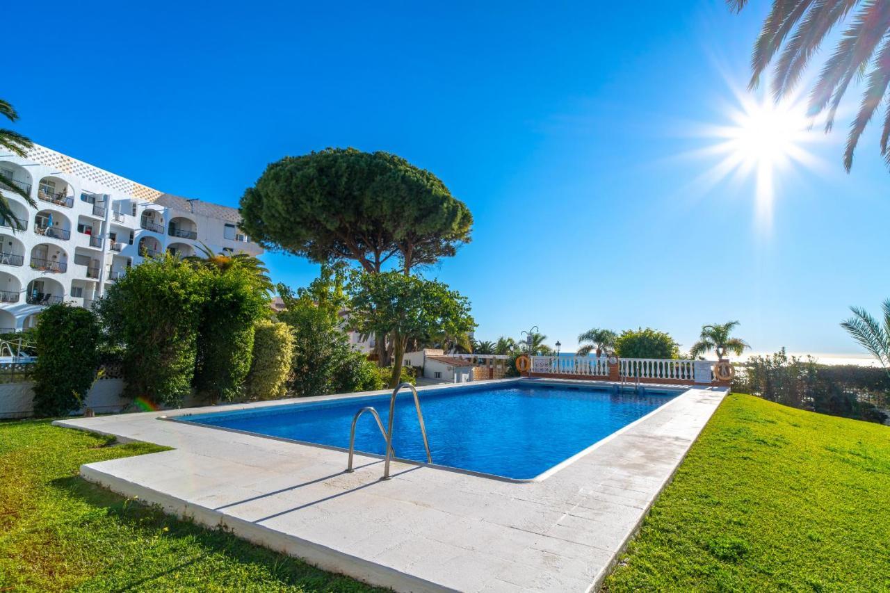 Carabeo 26 Boutique Studio Casasol Nerja Eksteriør billede