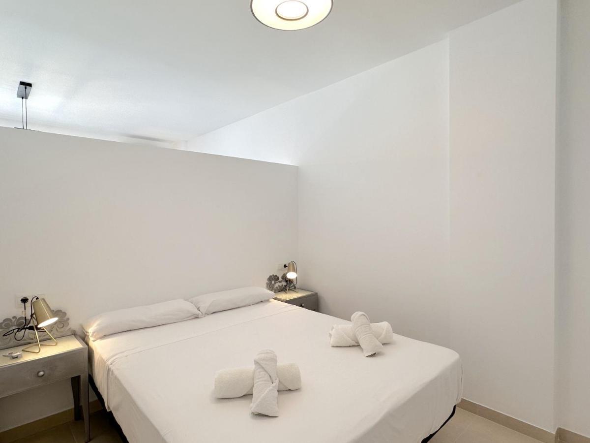 Carabeo 26 Boutique Studio Casasol Nerja Eksteriør billede