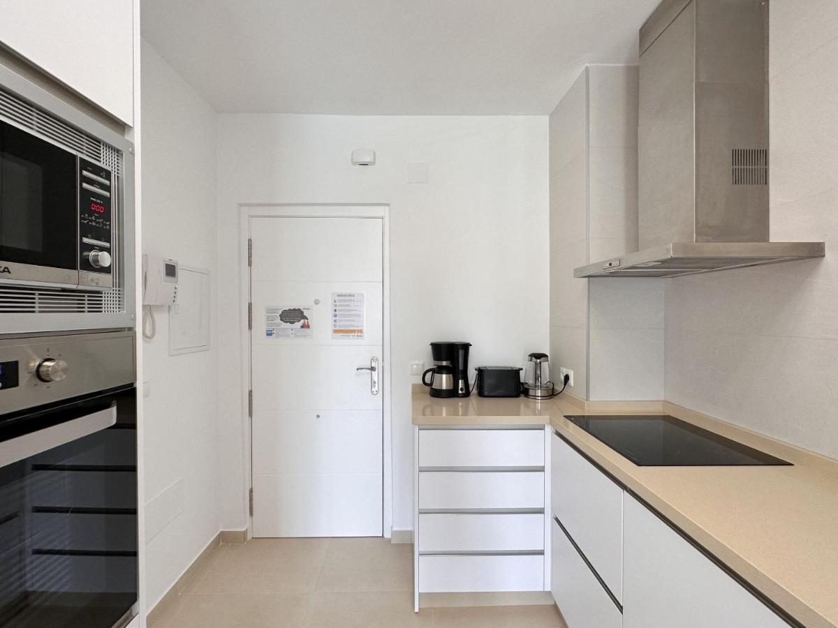 Carabeo 26 Boutique Studio Casasol Nerja Eksteriør billede